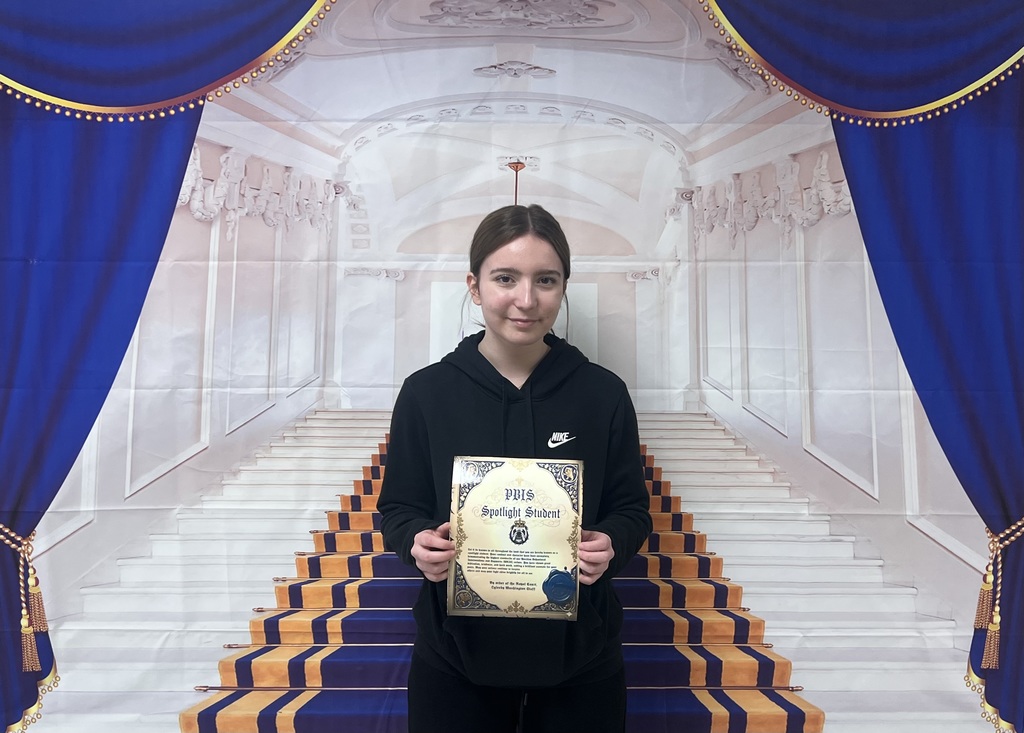 PBIS Washington Spotlight