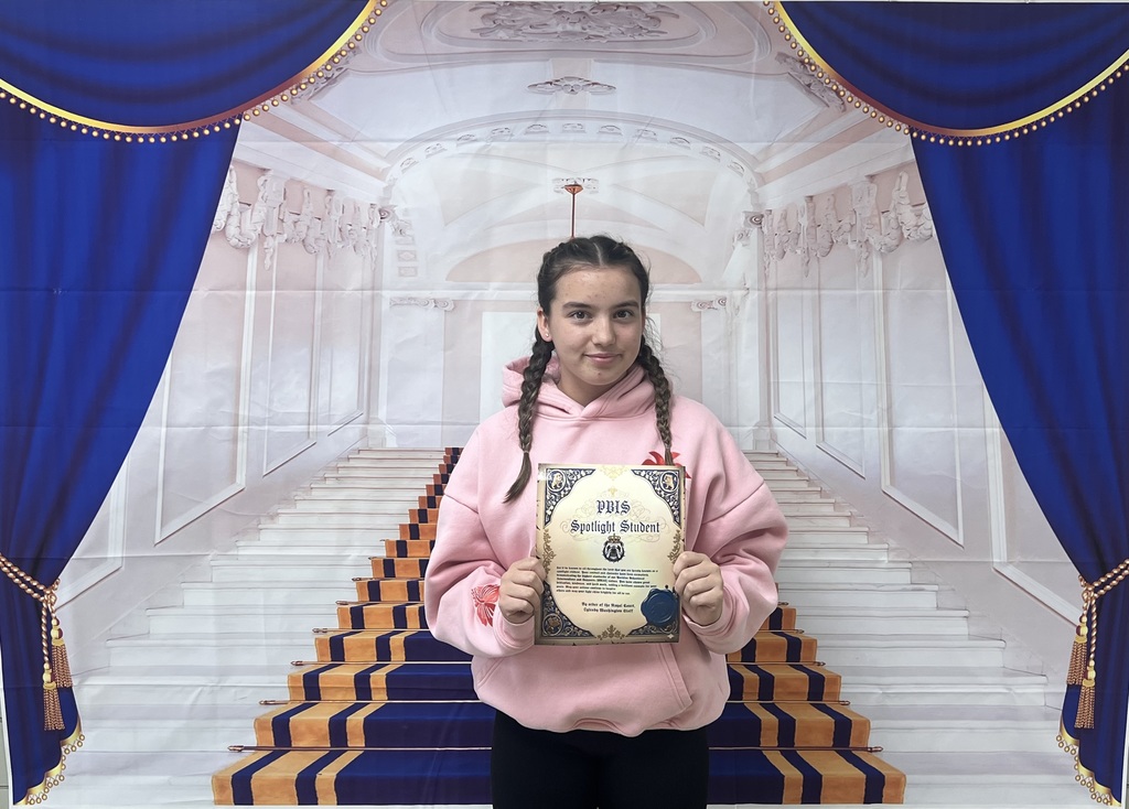 PBIS Washington Spotlight