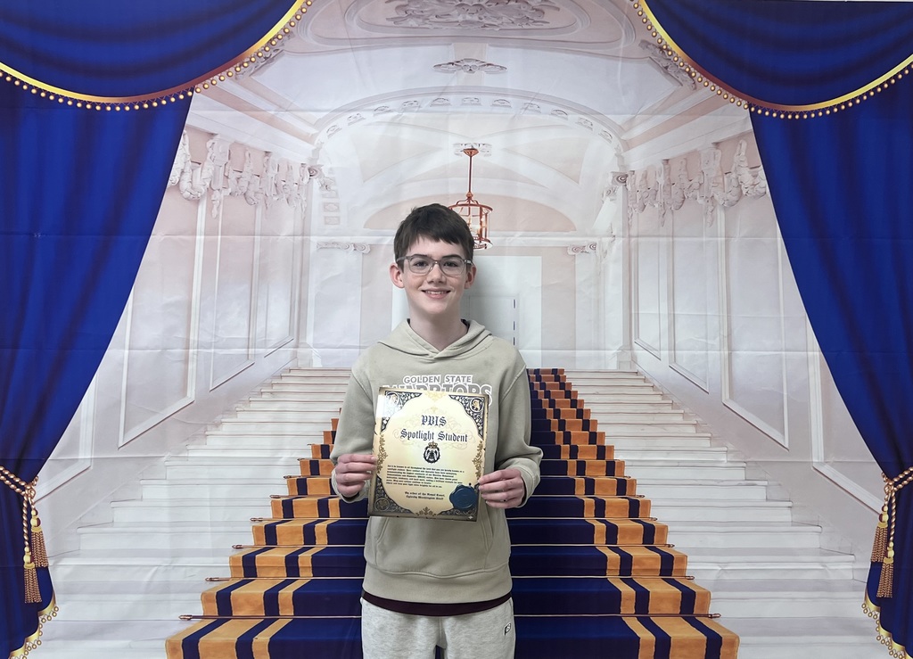 PBIS Washington Spotlight