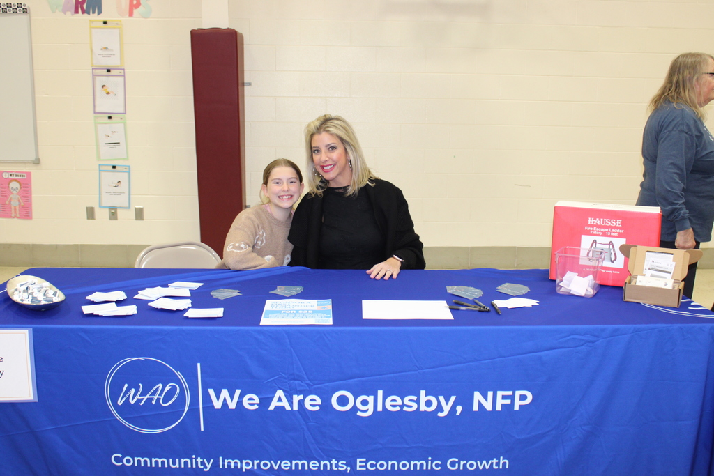 Health & Safety Fair