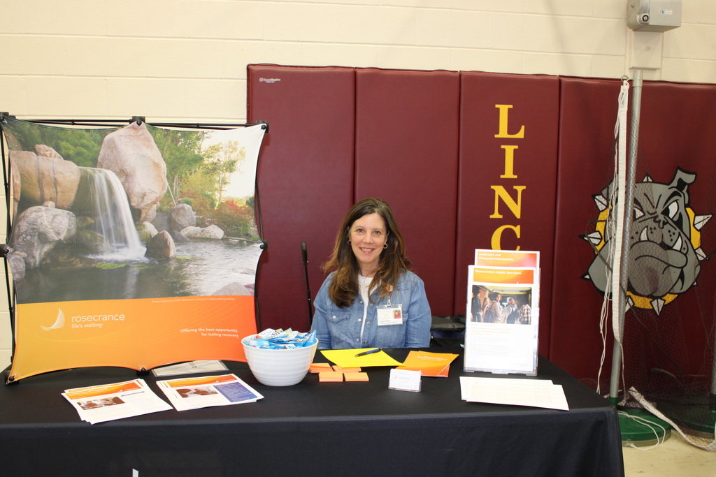 Health & Safety Fair