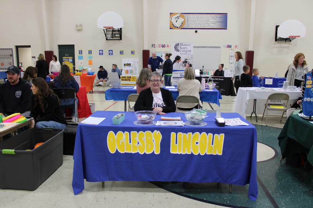 Health & Safety Fair