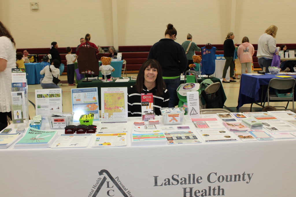 Health & Safety Fair