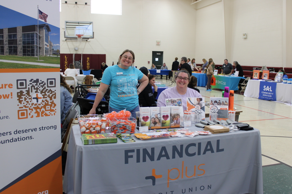 Health & Safety Fair