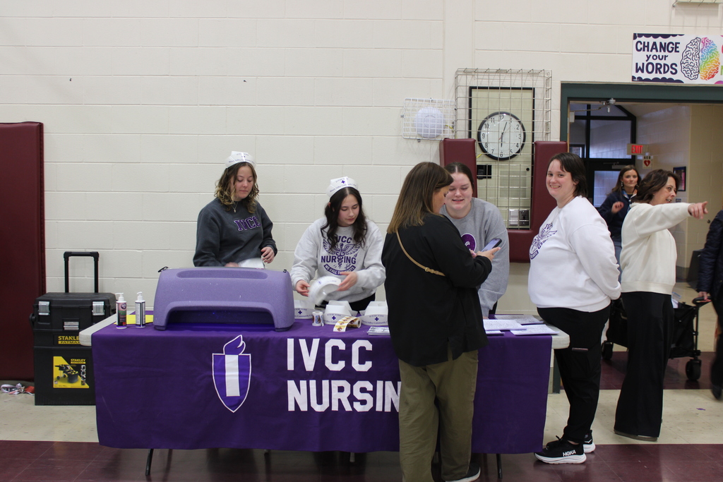 Health & Safety Fair