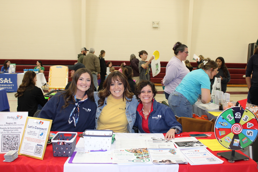 Health & Safety Fair