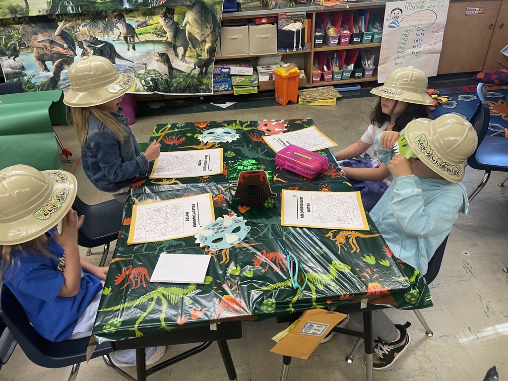 Dino Day