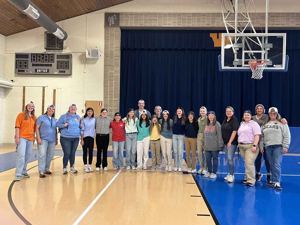 Principal Day