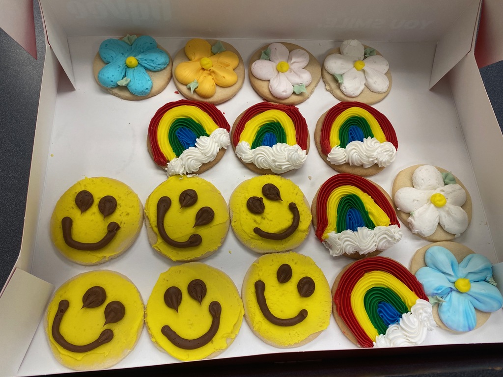 cookies
