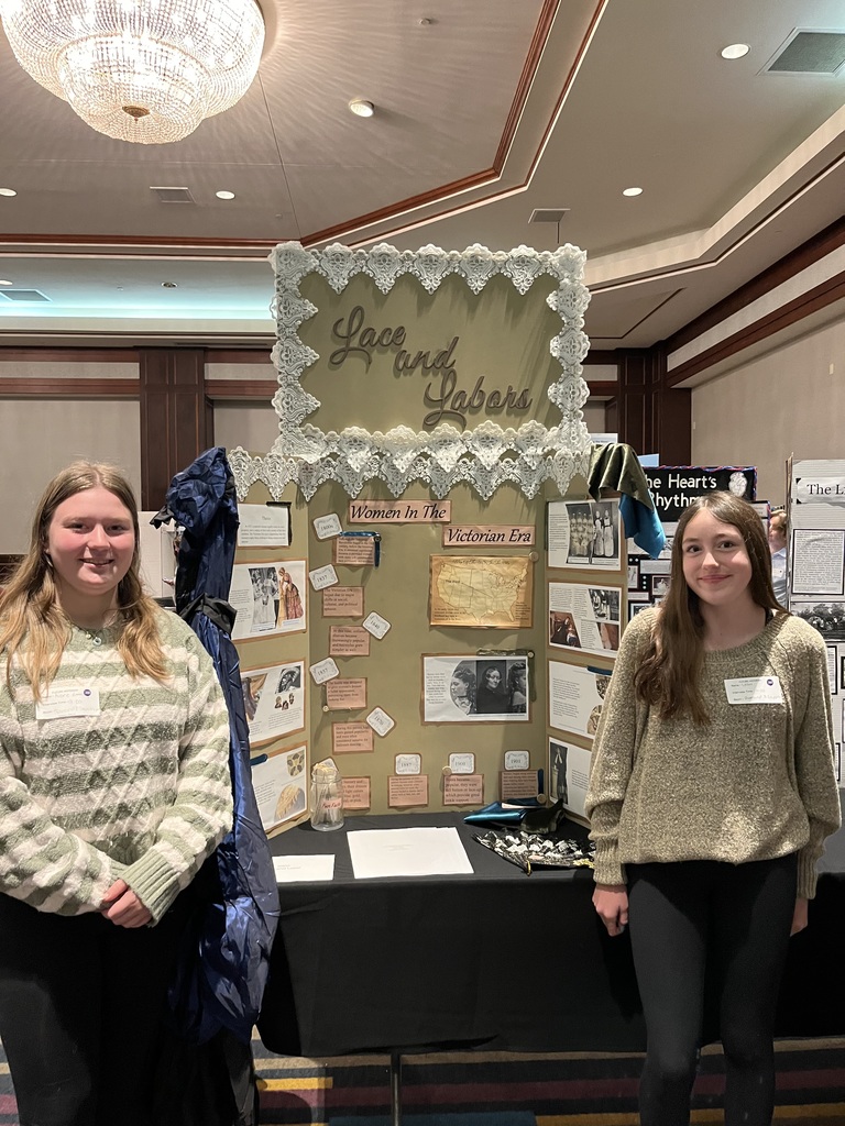 History Fair
