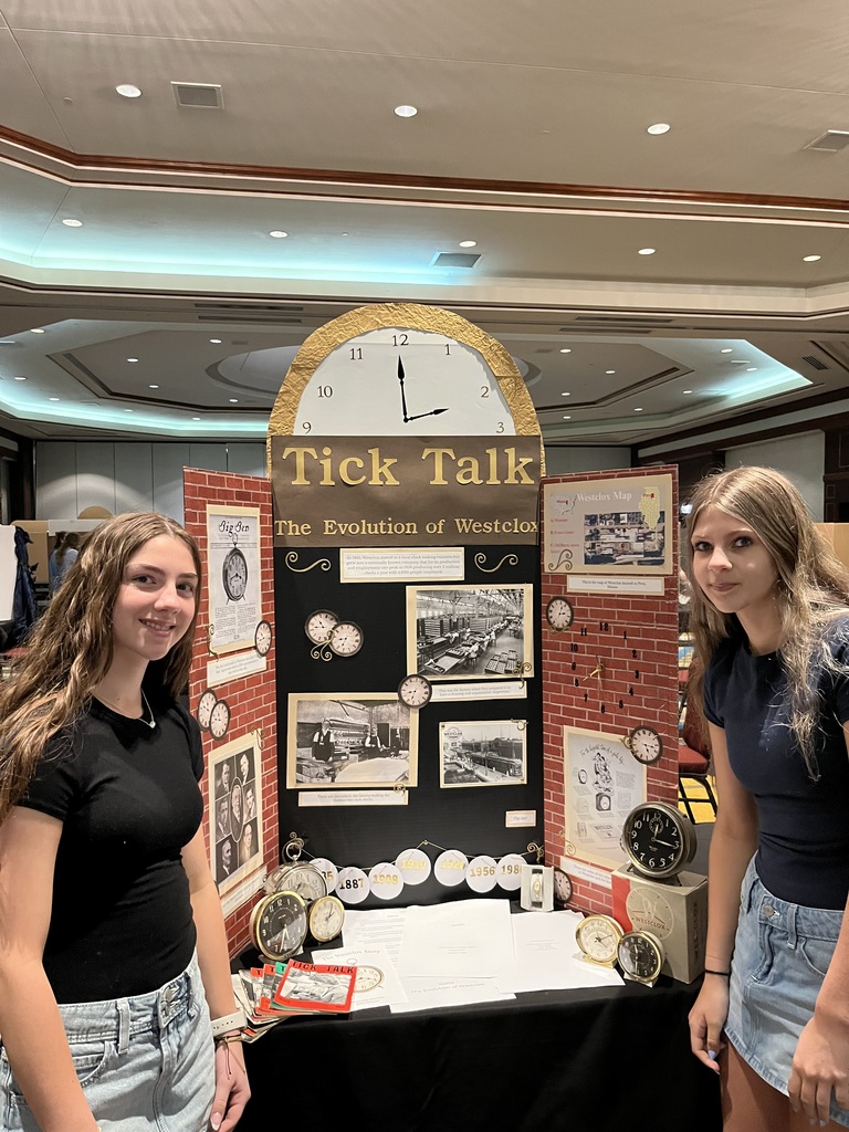 History Fair