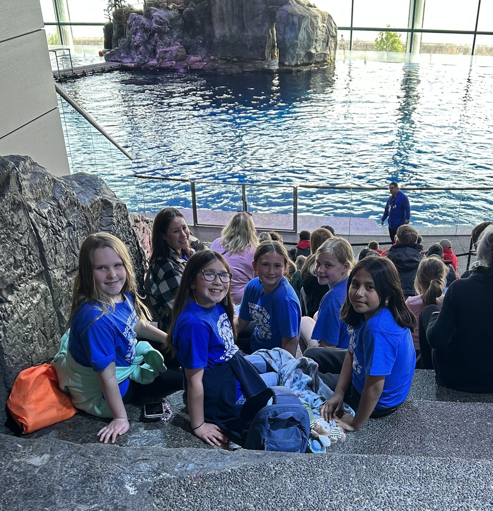 4th grade field trip
