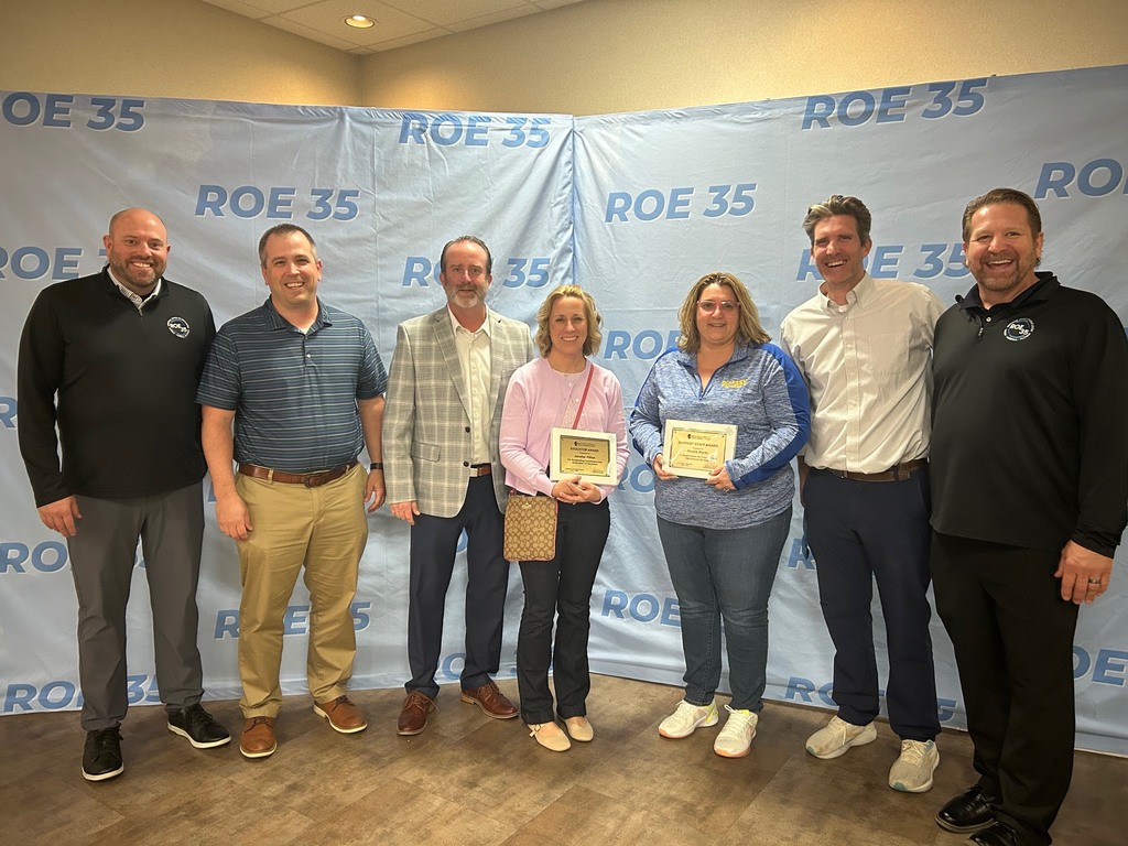 ROE Banquet