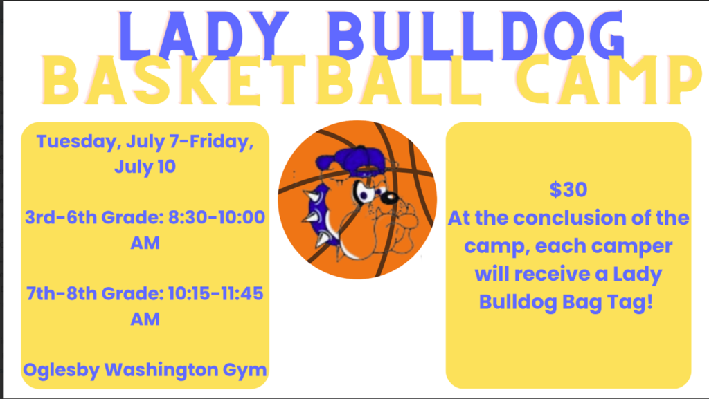 camp