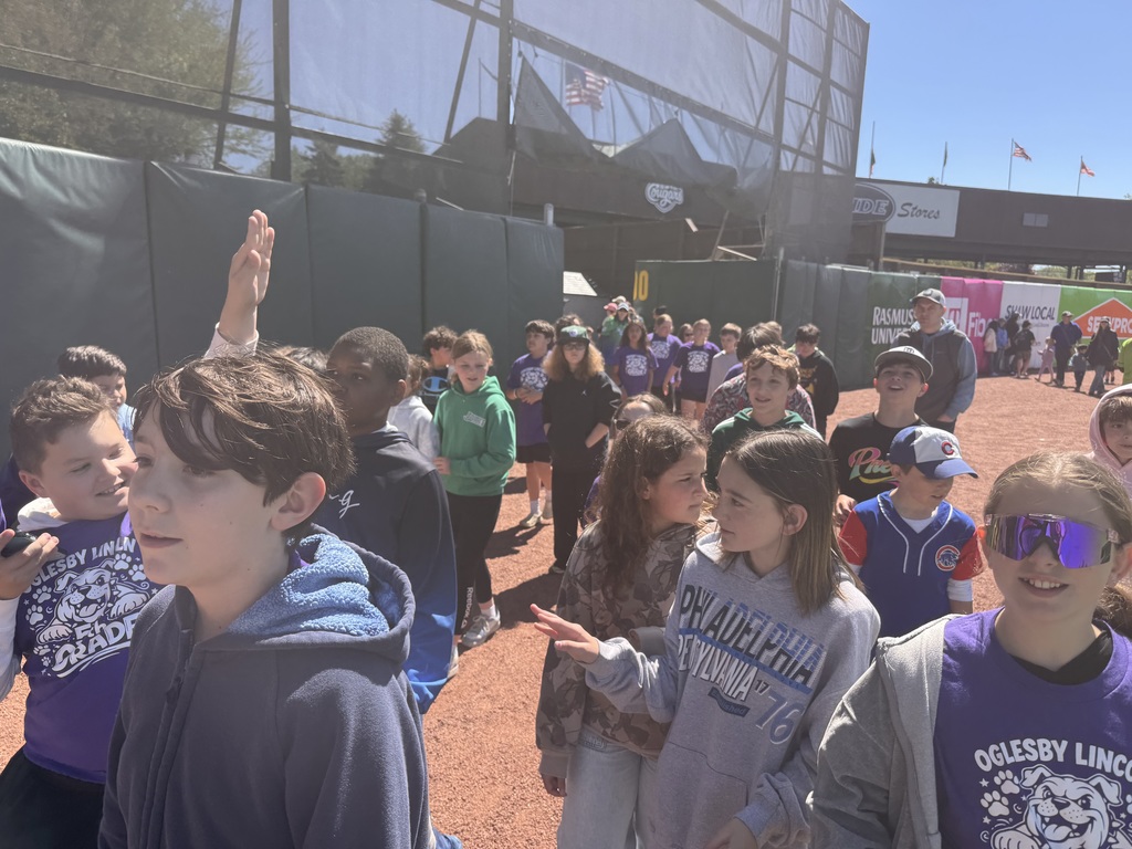 field trip
