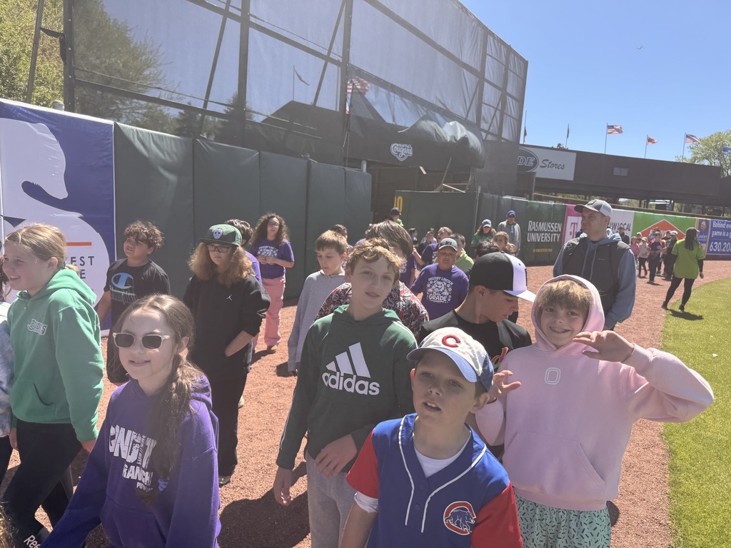 field trip