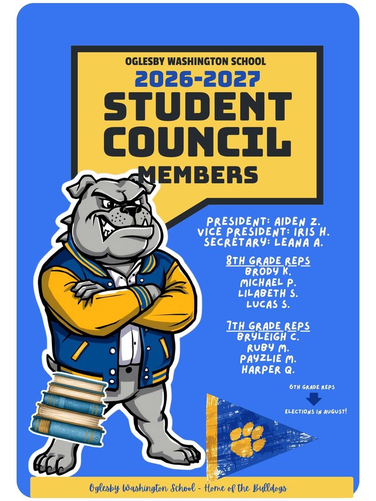 Student Council