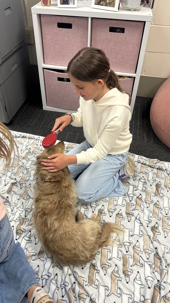 Marnie visit