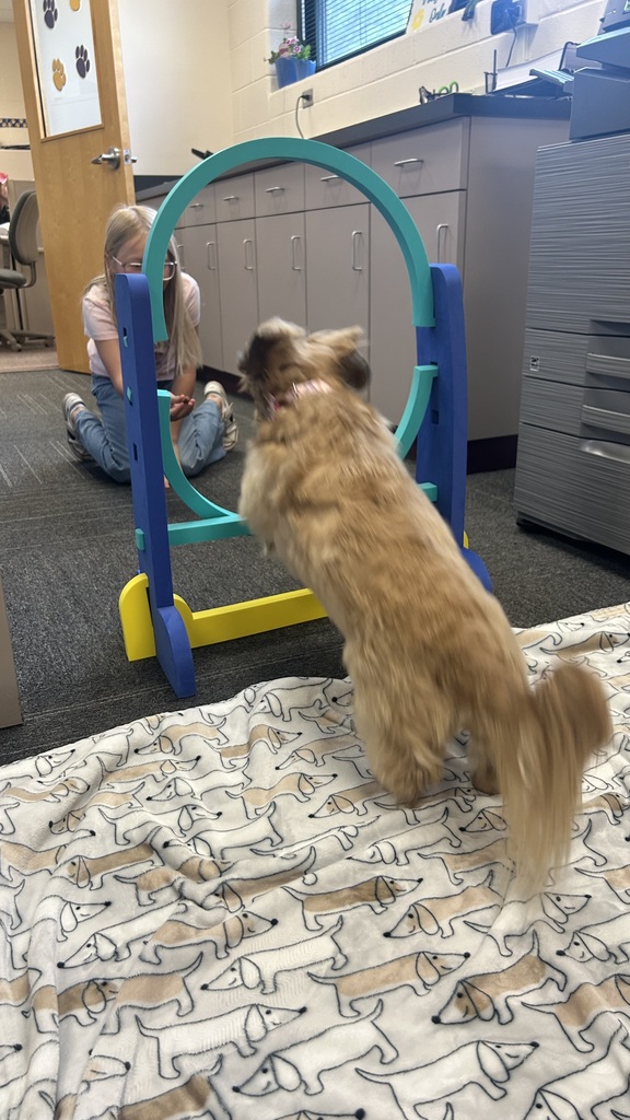 Marnie visit