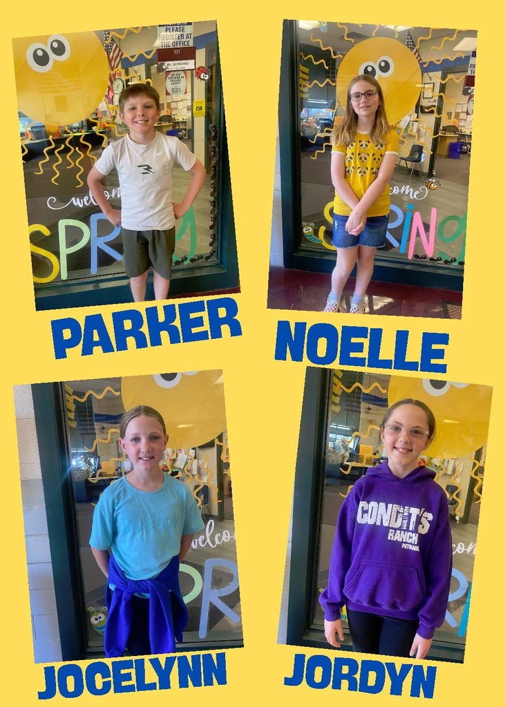 PBIS Lincoln