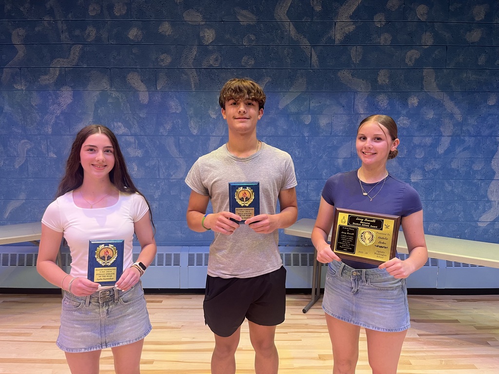 awards