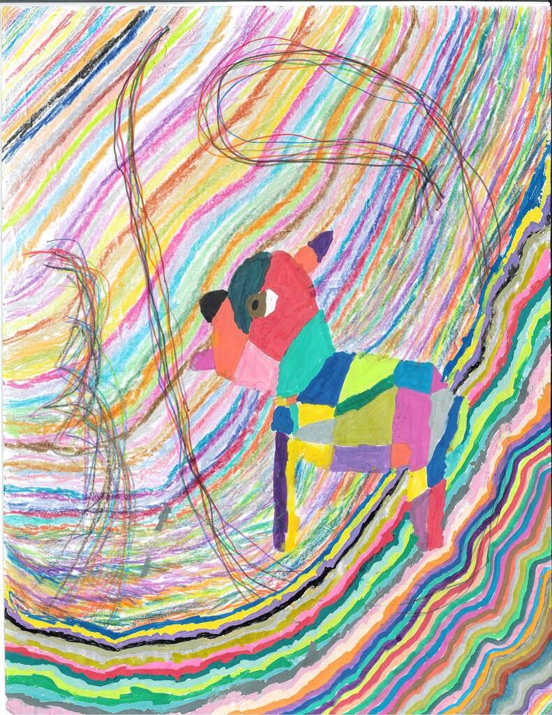 yearbook cover