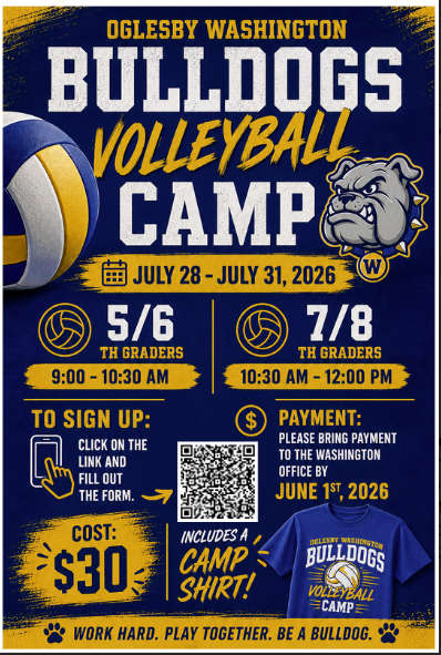 camp