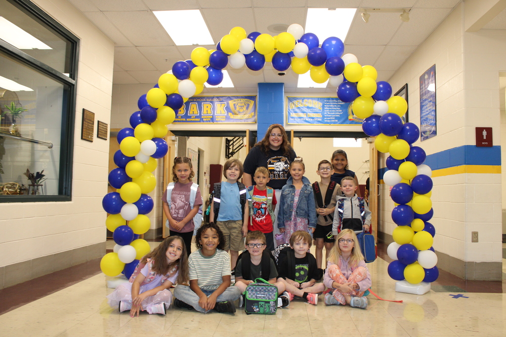 First Day of School 2026 2027