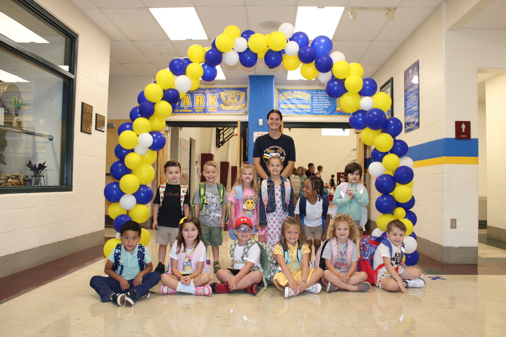 First Day of School 2026 2027
