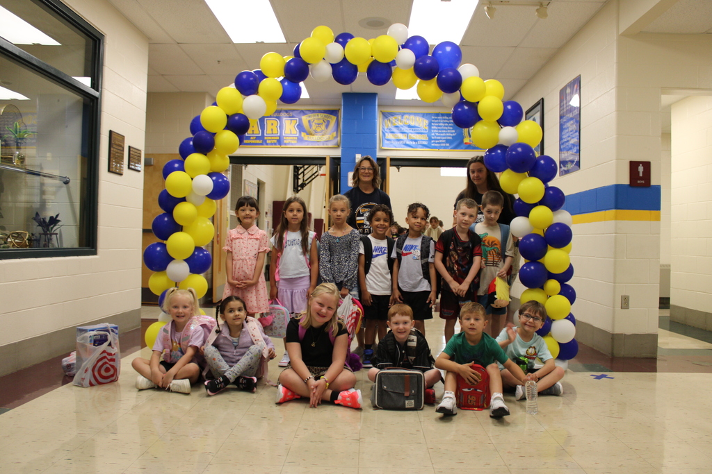 First Day of School 2026 2027