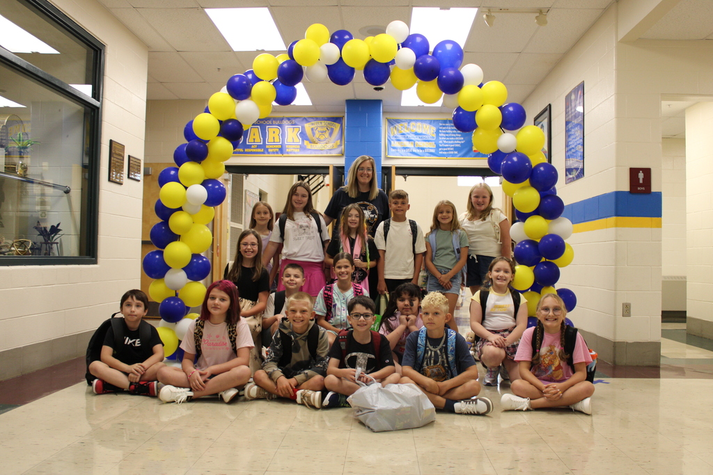 First Day of School 2026 2027