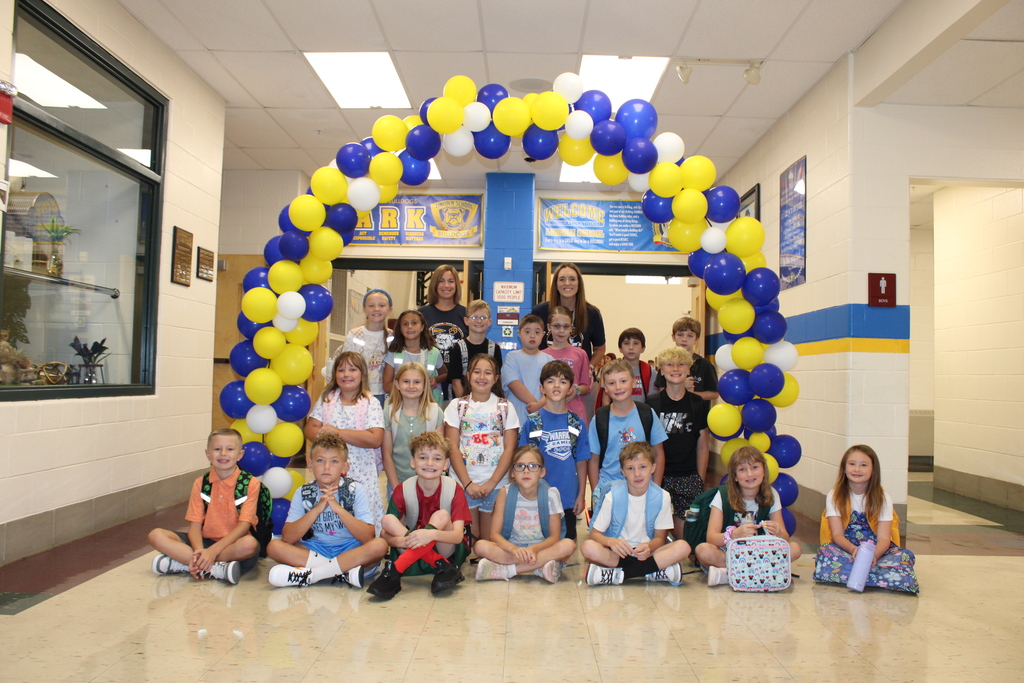 First Day of School 2026 2027