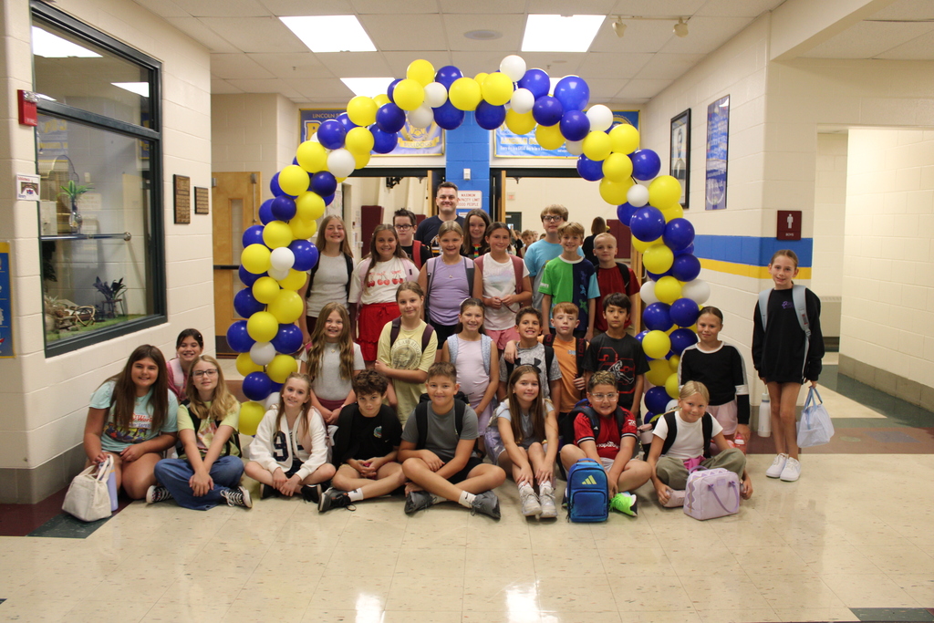 First Day of School 2026 2027
