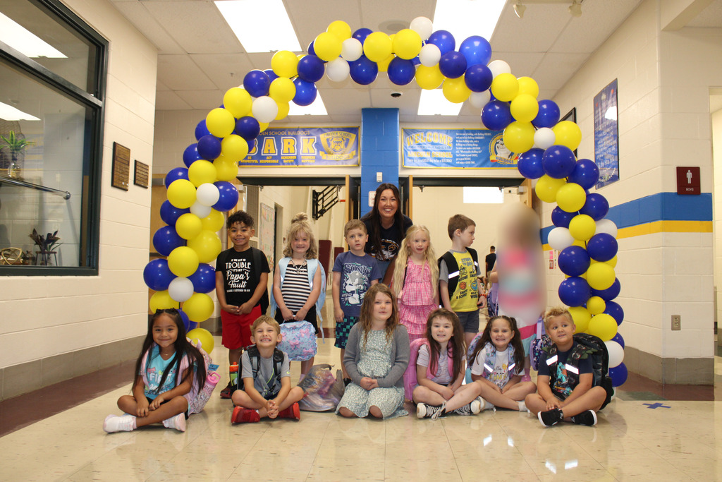 First Day of School 2026 2027