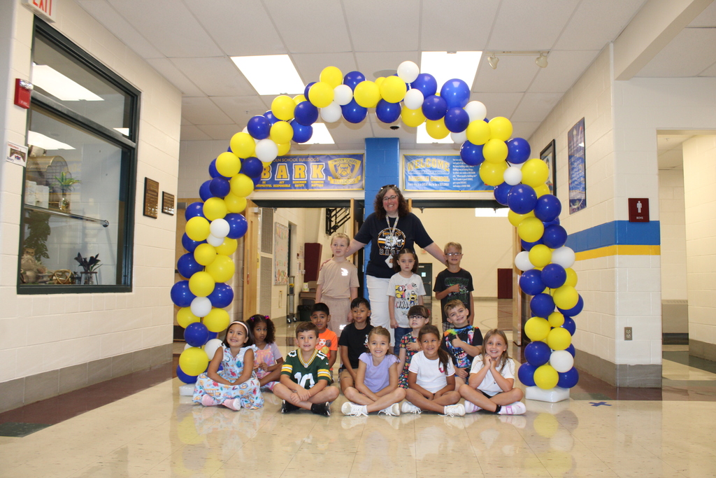 First Day of School 2026 2027