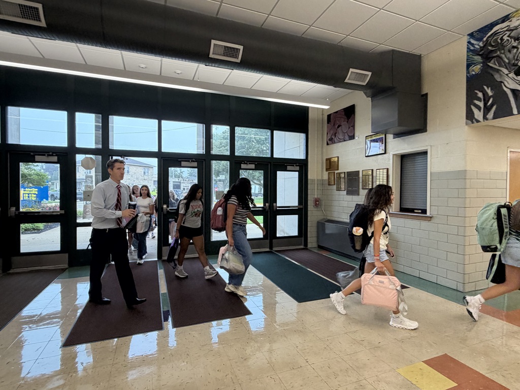 First Day of School 2026 2027