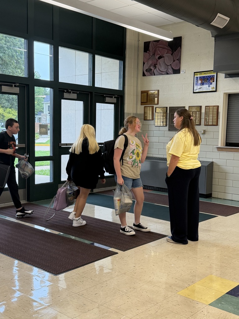 First Day of School 2026 2027