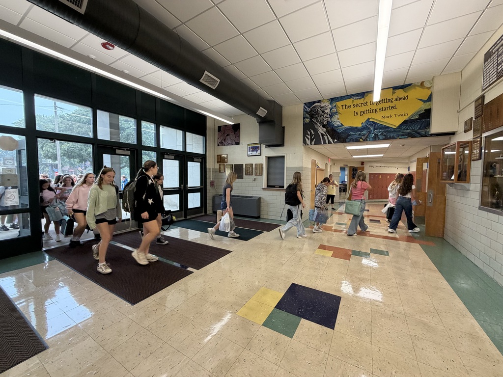 First Day of School 2026 2027