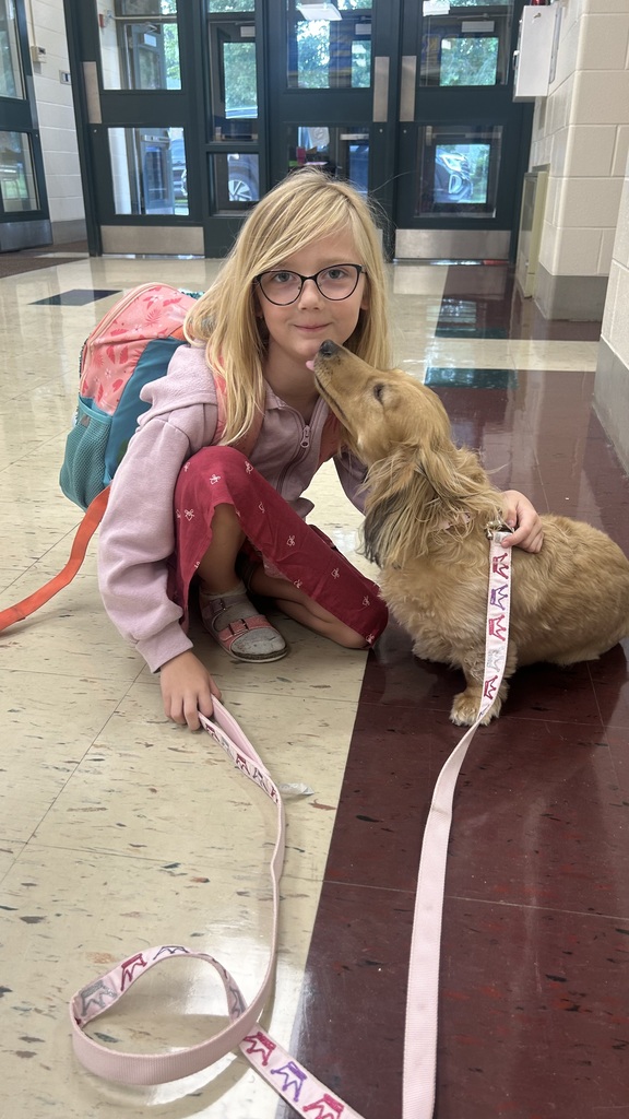 Marnie morning arrivals