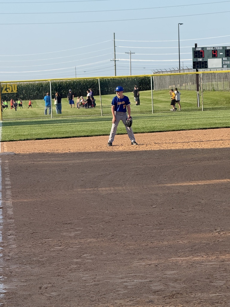 Baseball