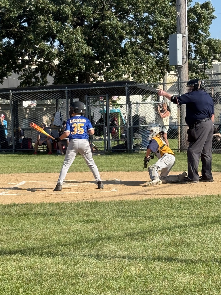 Baseball