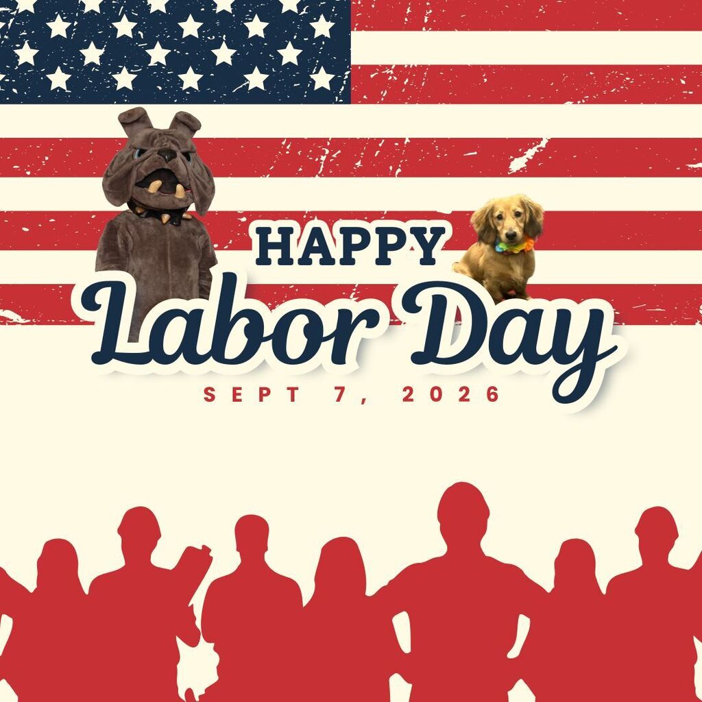 Labor Day