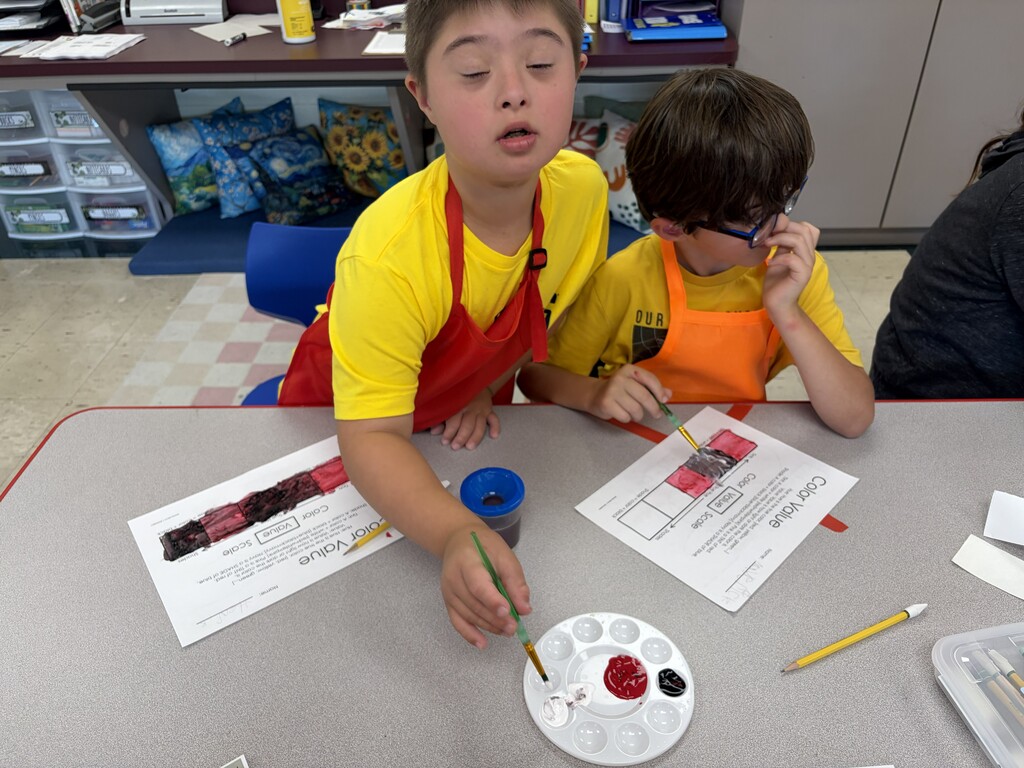 Art Class