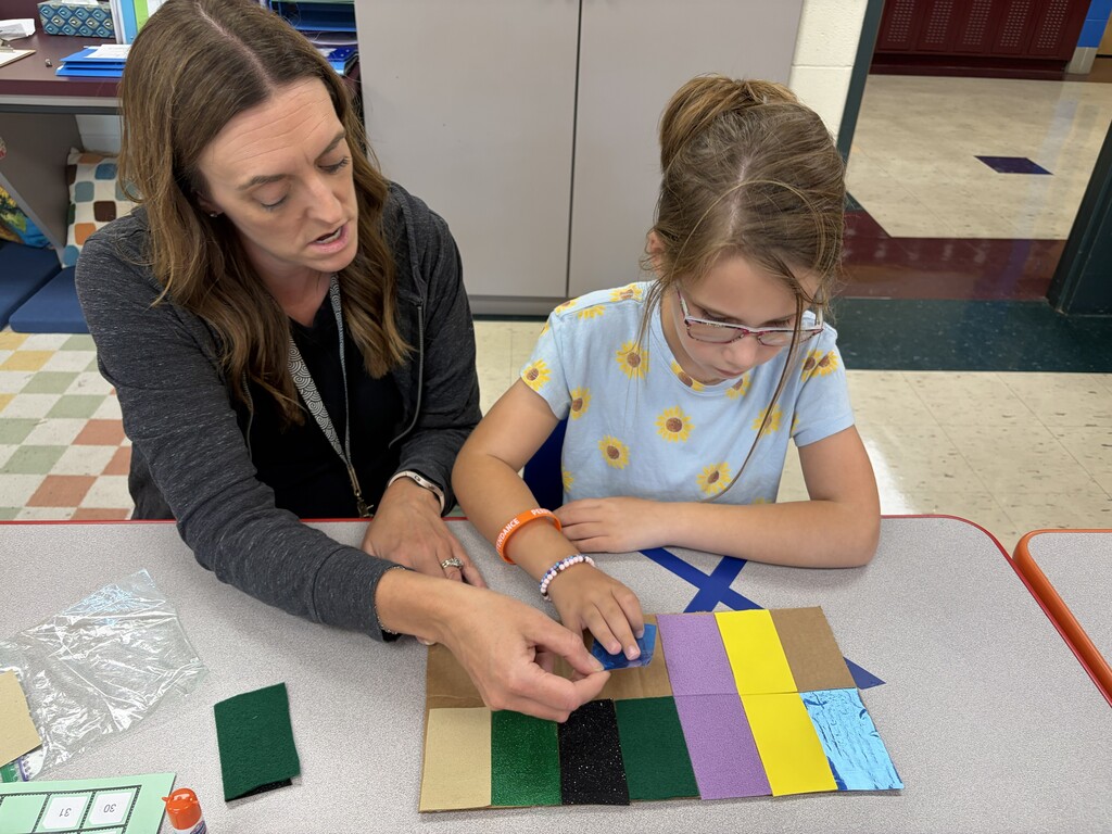 Art Class