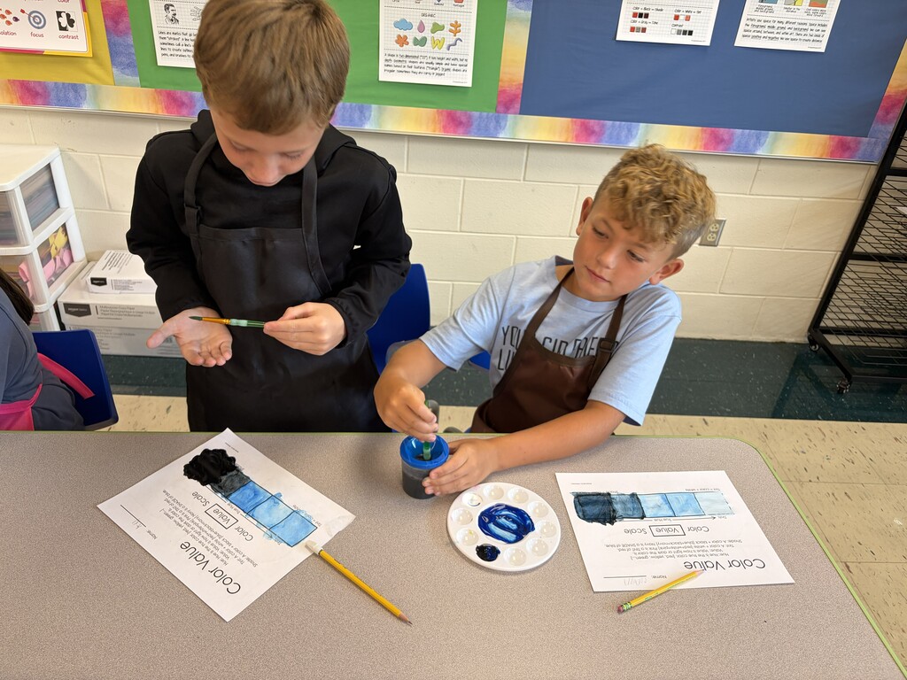 Art Class