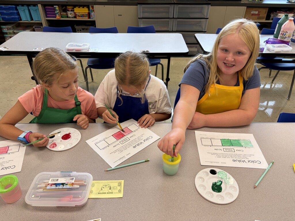 Art Class