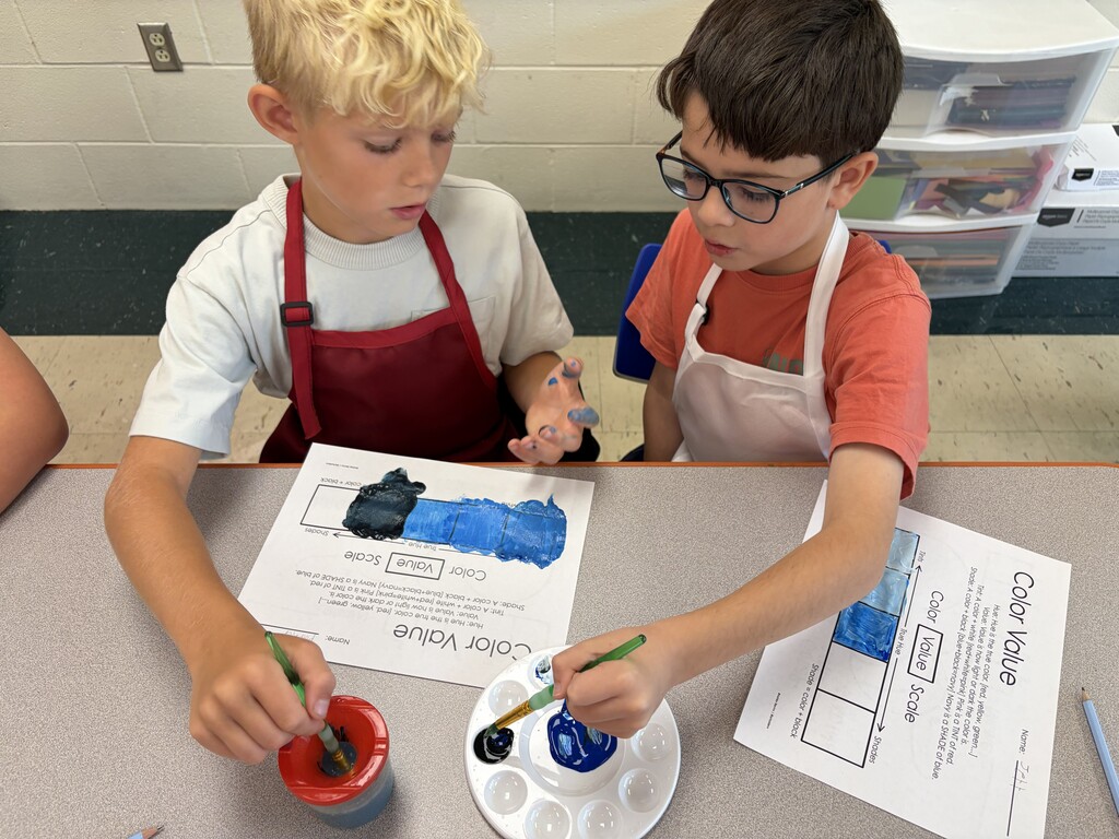 Art Class