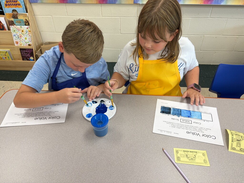 Art Class