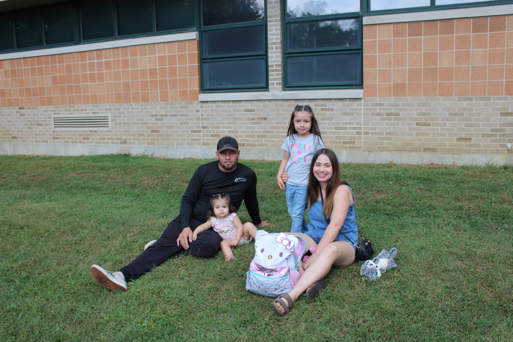 Preschool Picnic