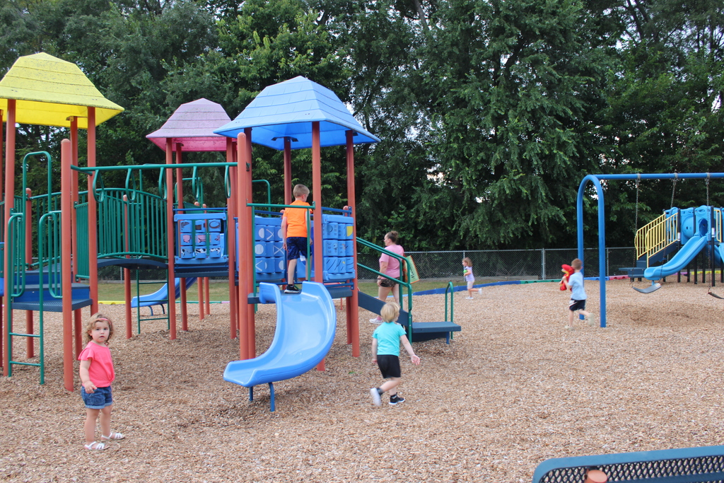 Preschool Picnic
